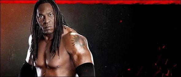 WWE 2K20 Roster King Booker T Superstar Profile