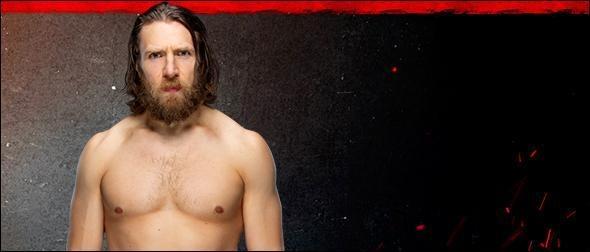 daniel bryan wwe