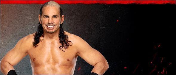 WWE 2K20 Roster Matt Hardy Boyz Superstar Profile