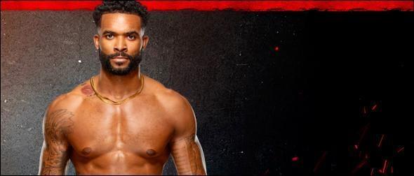 WWE 2K20 Roster Montez Ford Superstar Profile