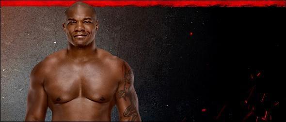 WWE 2K20 Roster Shelton Benjamin Superstar Profile