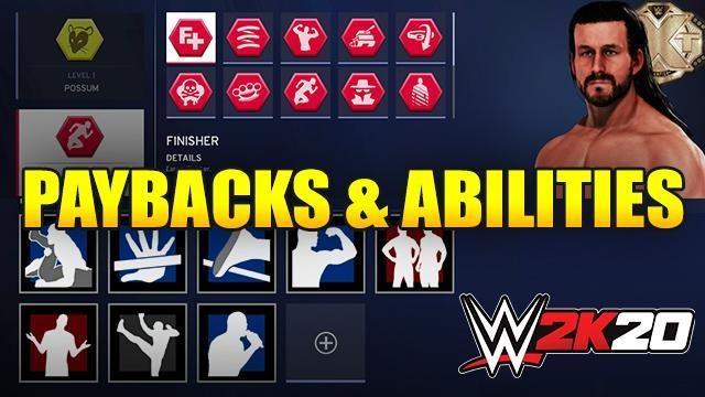 A week before its release, around 20% of WWE 2K22's roster no