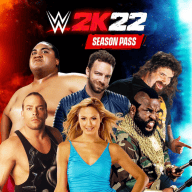 BREAKING: First WWE 2K22 DLC Superstars Officially Revealed from Xbox and PS Stores