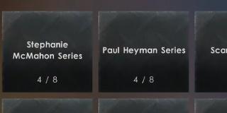 Managers Cards