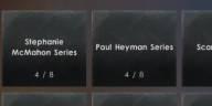 Managers Cards