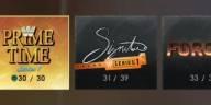 Premium Cards