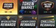 Rewards Cards