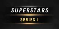 Superstar Series Cards