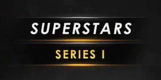 Superstar Series Cards