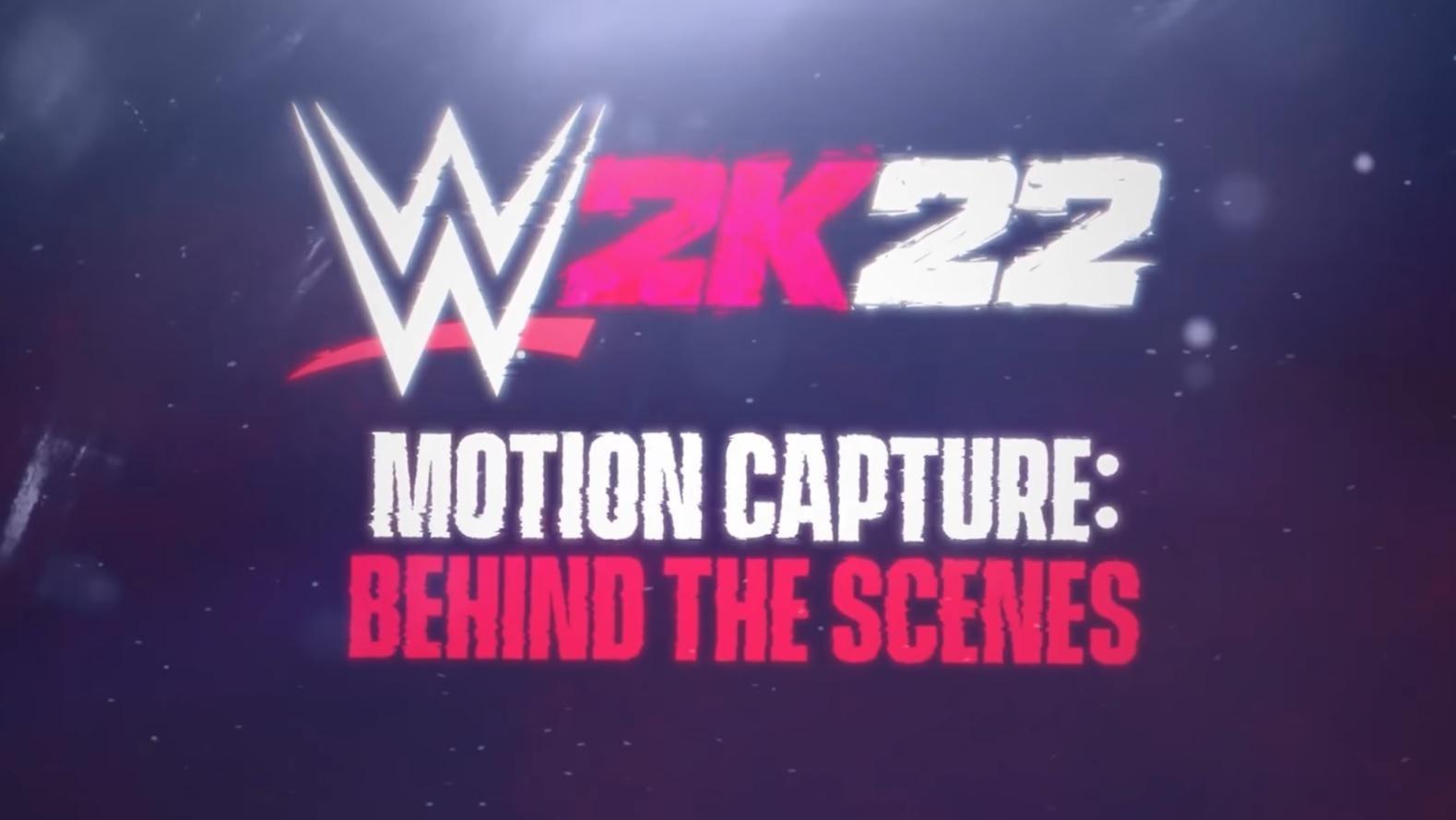 wwe 2k22 release date xbox one
