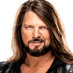 Aj styles