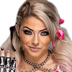 Alexa Bliss '20 Alexa Bliss '20