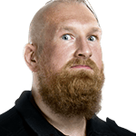 Alexander Wolfe Alexander Wolfe