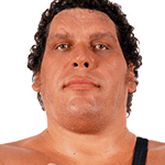 Andre The Giant