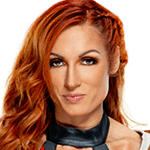 Becky Lynch Becky Lynch
