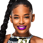 Bianca belair