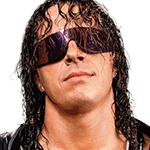 Bret "The Hitman" Hart