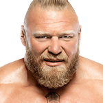 Brock lesnar