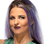 Candice LeRae