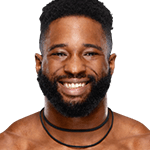 Cedric Alexander