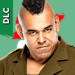 Commander Azeez Commander Azeez