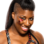 Ember Moon Ember Moon
