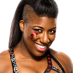 Ember Moon