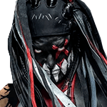 Finn Bálor Demon Finn Bálor Demon