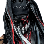 Finn balor demon