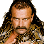 Jake the snake roberts