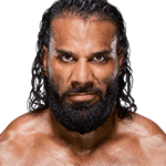 Jinder mahal