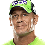 John cena