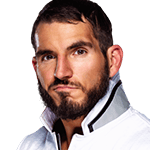 Johnny gargano