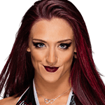 Kay lee ray