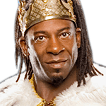 King Booker King Booker