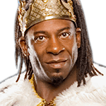 King booker