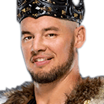 King Corbin King Corbin