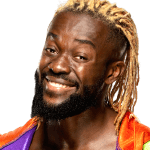 Kofi Kingston