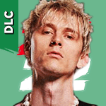 Machine Gun Kelly Machine Gun Kelly