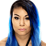 Mia Yim