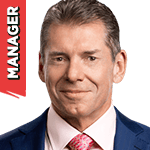 Mr. McMahon (Manager) Mr. McMahon (Manager)