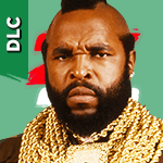 Mr. T Mr. T