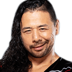 Shinsuke Nakamura Shinsuke Nakamura