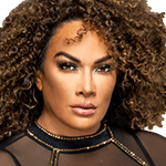 Nia Jax