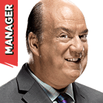 Paul heyman