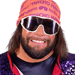 Macho Man Randy Savage