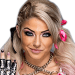 Alexa Bliss '20