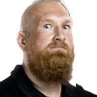 Alexander Wolfe