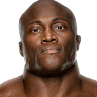 Bobby Lashley