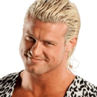 Dolph Ziggler '09